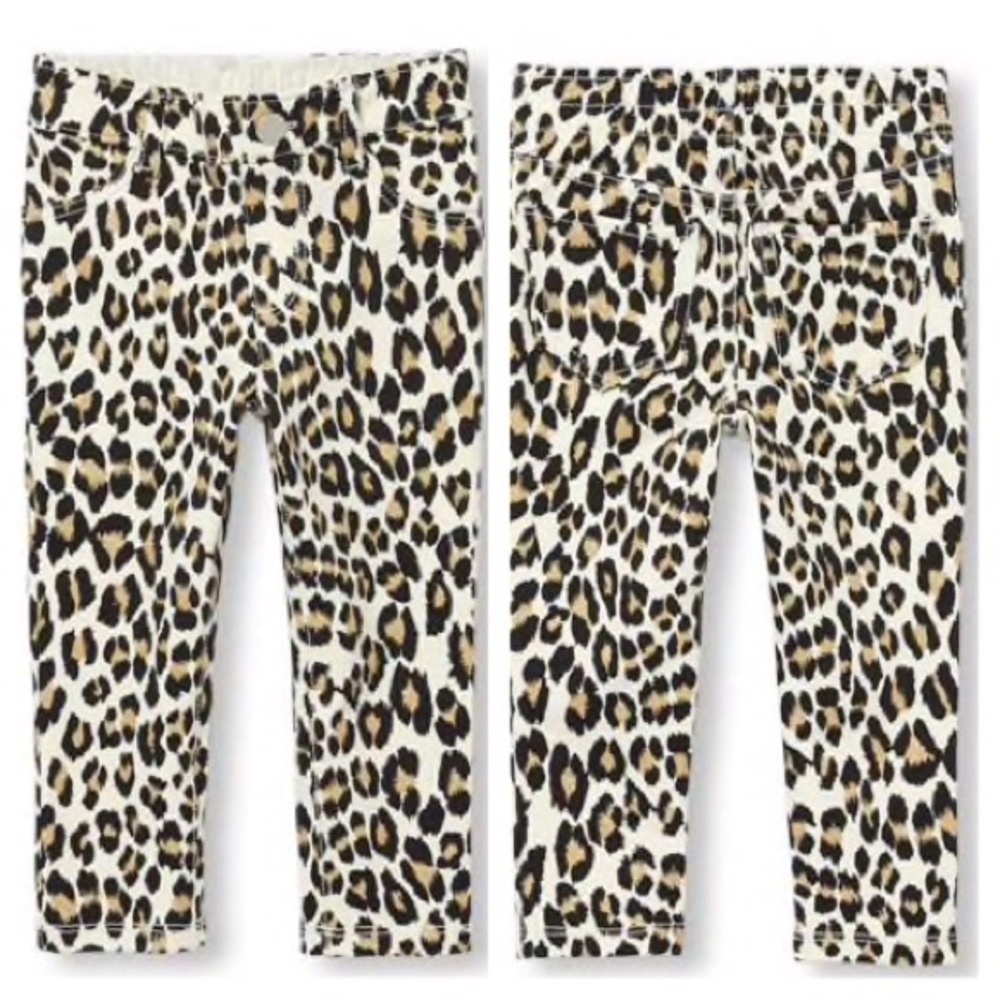 JEGGINGS - Picture 5 of 5